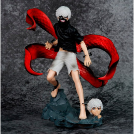 Tokyo Ghoul