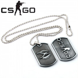Counter-Strike