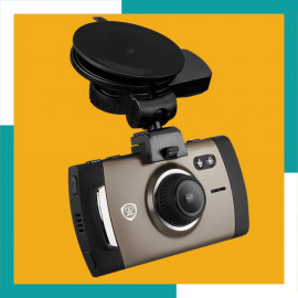 Видеорегистратор 