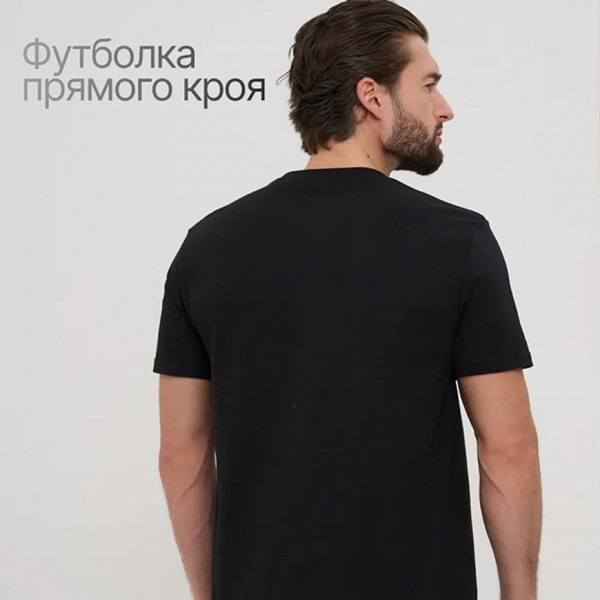 Футболка Blac