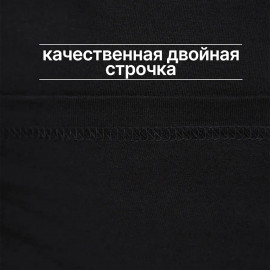 Футболка Blac