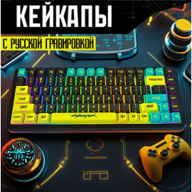 Cyberpunk
