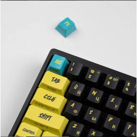 Cyberpunk
