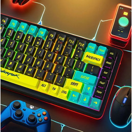 Cyberpunk