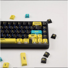 Cyberpunk