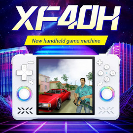 Консоль XF40H 128G