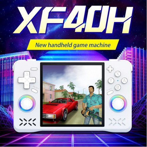 Консоль XF40H 128G