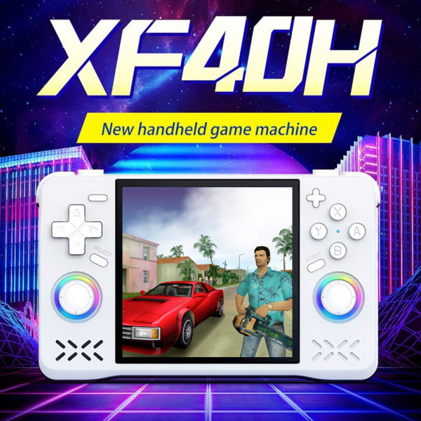 Консоль XF40H 128G