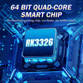 Консоль XF40H 128G