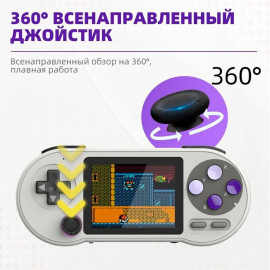 Консоль SF 16G