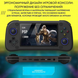 Консоль G28 128G
