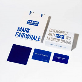 Mark Fairwhale