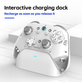 Gamepad Z04 white