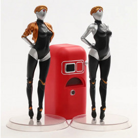 Atomic heart