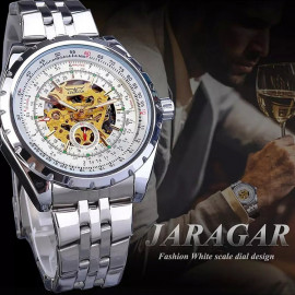 Часы Jaragar