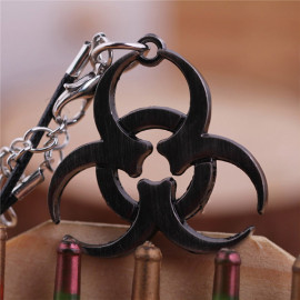 Biohazard