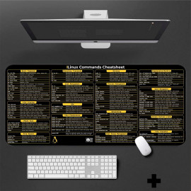 Linux commands