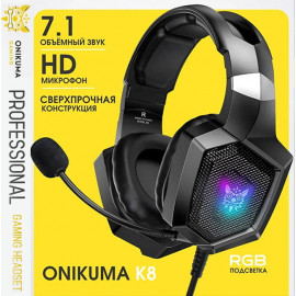 Onikuma K8 