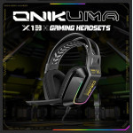 Onikuma  X13