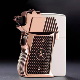 Gun