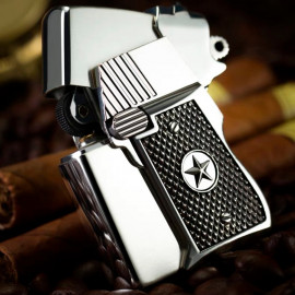 Gun