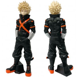 My Hero Academia