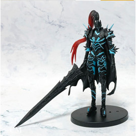 Solo Leveling
