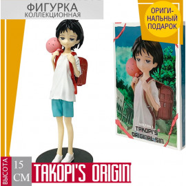 Takopi's original sin