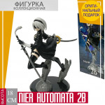 Nier Automata 2B