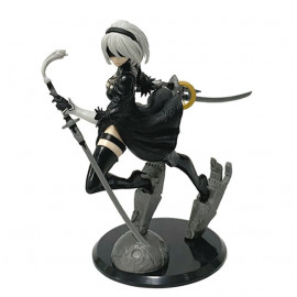 Nier Automata 2B