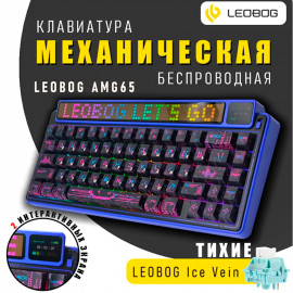LEOBOG AMG 65
