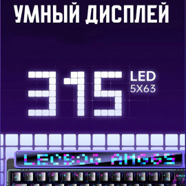 LEOBOG AMG 65