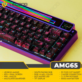 LEOBOG AMG 65