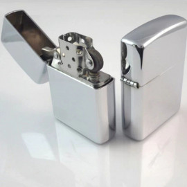 Sterling silver