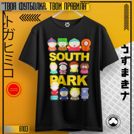 South Park