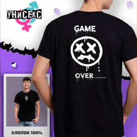 Game Over