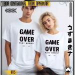 Game Over