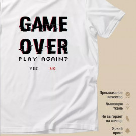 Game Over