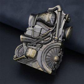 Harley davidson