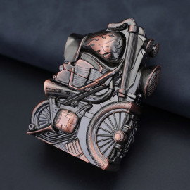 Harley davidson