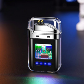 USB: Arc Lighter