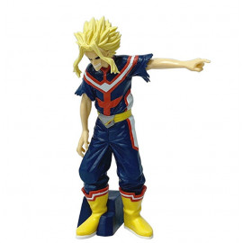 My Hero Academia