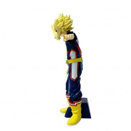 My Hero Academia