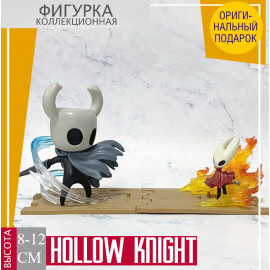  Hollow Knight