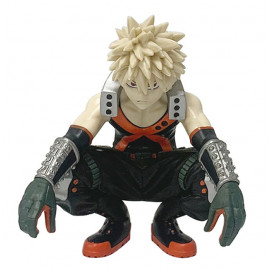 My Hero Academia