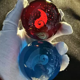3D Ne Zha