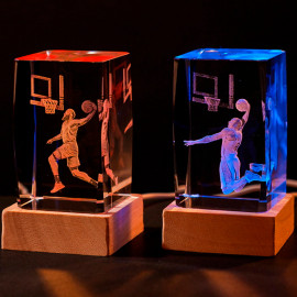 NBA Mamba