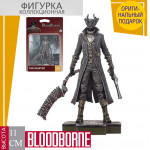 Bloodborne: The Old Hunters