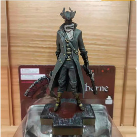 Bloodborne: The Old Hunters