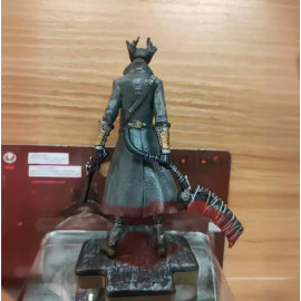 Bloodborne: The Old Hunters